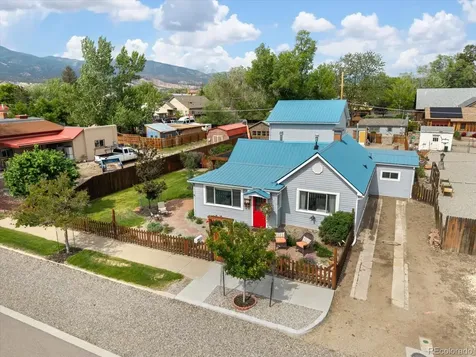 212 Blake Street Salida CO 81201