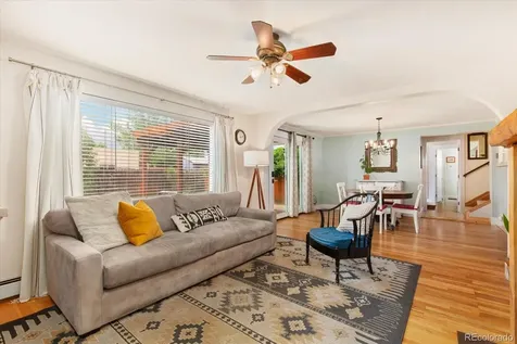 212 Blake Street Salida CO 81201