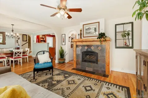 212 Blake Street Salida CO 81201