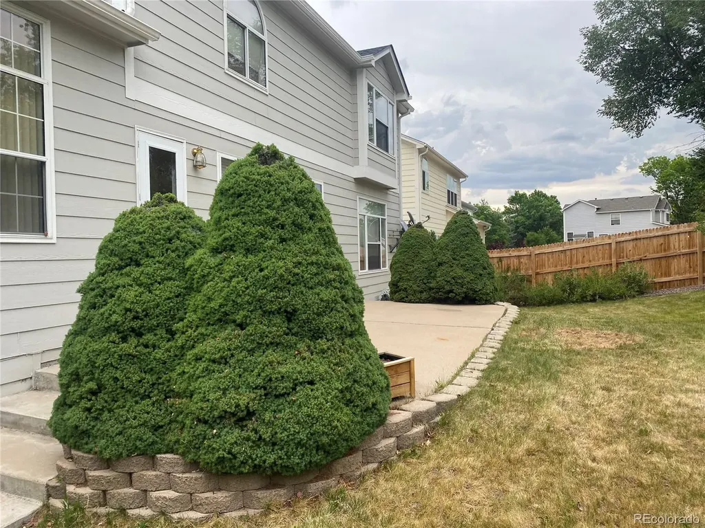 15678 E Quincy Lane Aurora CO 80015