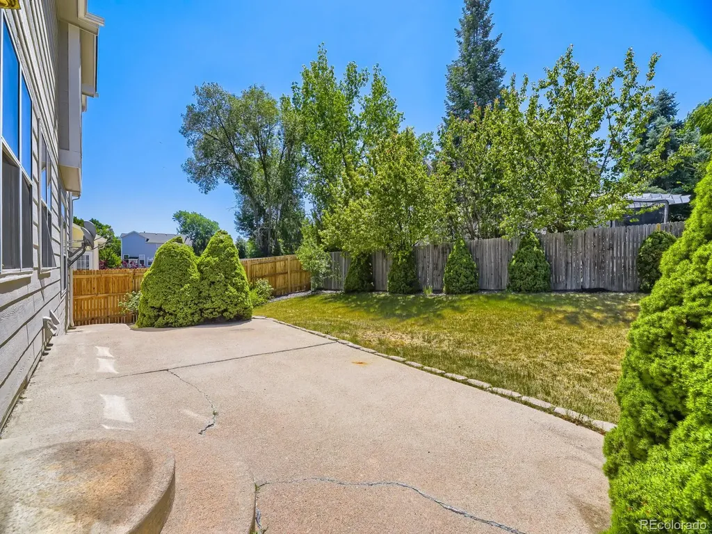 15678 E Quincy Lane Aurora CO 80015
