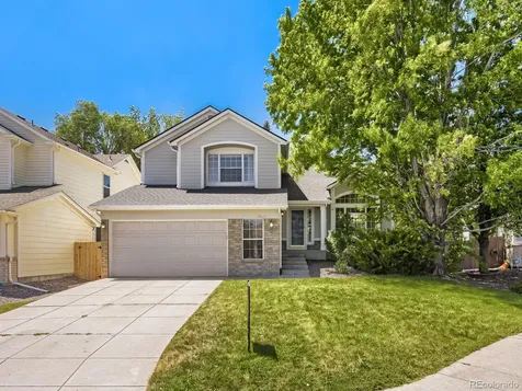 15678 E Quincy Lane Aurora CO 80015