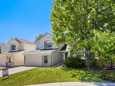 15678 E Quincy Lane Aurora CO 80015