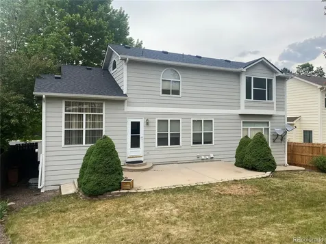 15678 E Quincy Lane Aurora CO 80015