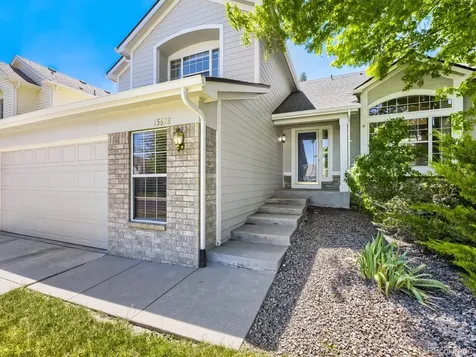 15678 E Quincy Lane Aurora CO 80015