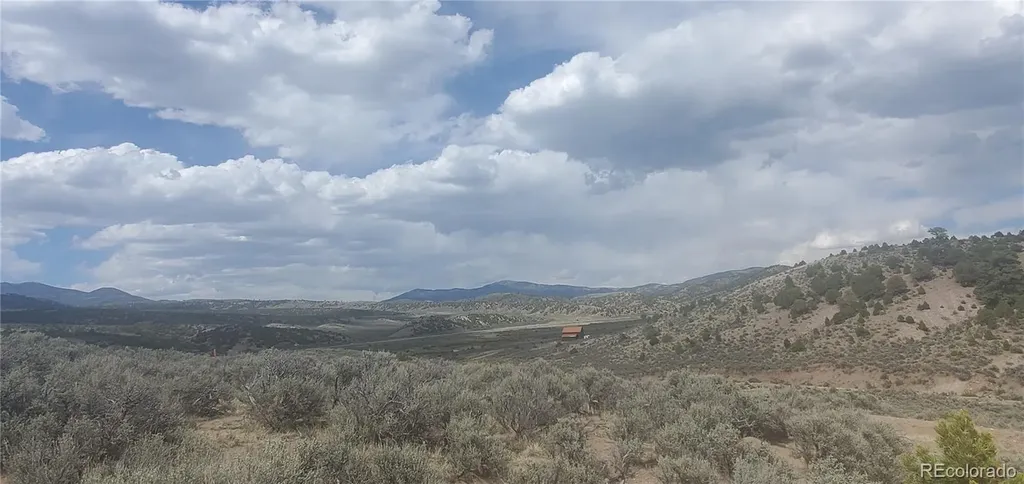 Lot 4544 Corner Of Beekman And Moran Road Fort Garland CO 81133