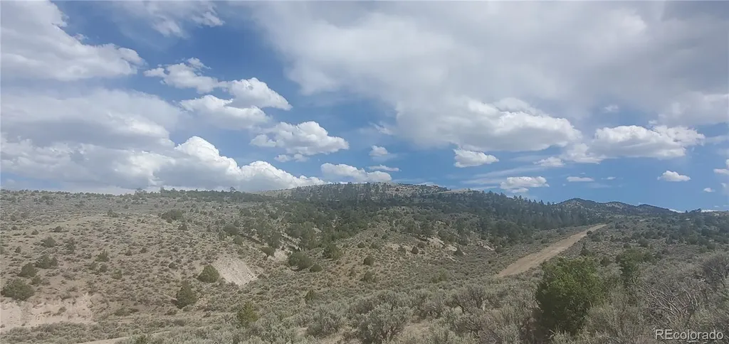 Lot 4544 Corner Of Beekman And Moran Road Fort Garland CO 81133