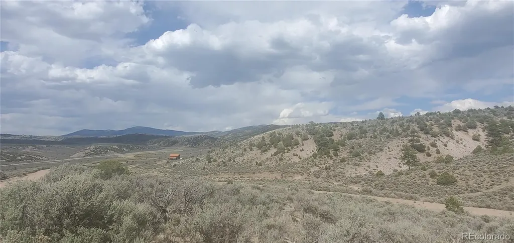 Lot 4544 Corner Of Beekman And Moran Road Fort Garland CO 81133