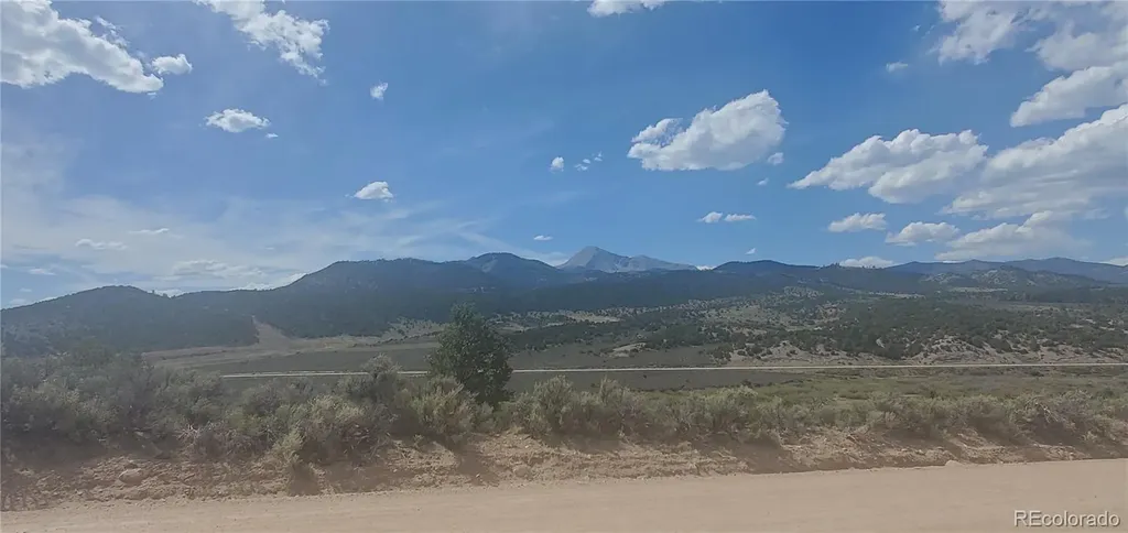 Lot 4544 Corner Of Beekman And Moran Road Fort Garland CO 81133