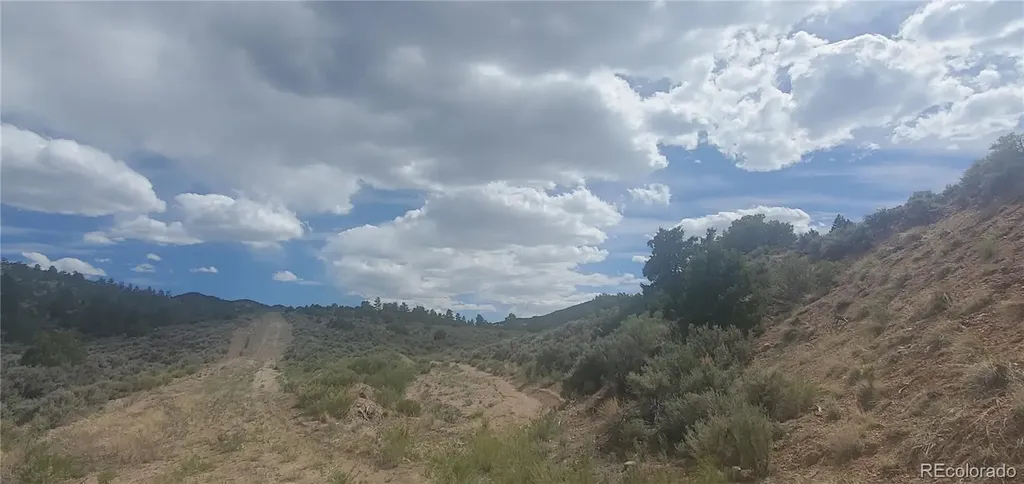 Lot 4544 Corner Of Beekman And Moran Road Fort Garland CO 81133
