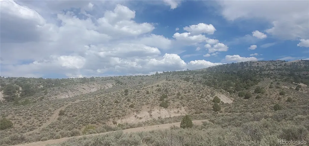 Lot 4544 Corner Of Beekman And Moran Road Fort Garland CO 81133