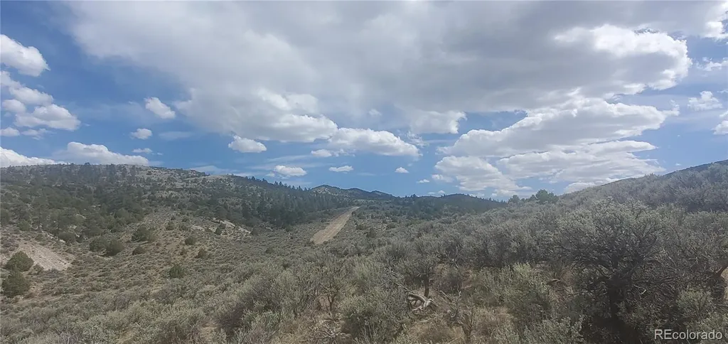 Lot 4544 Corner Of Beekman And Moran Road Fort Garland CO 81133