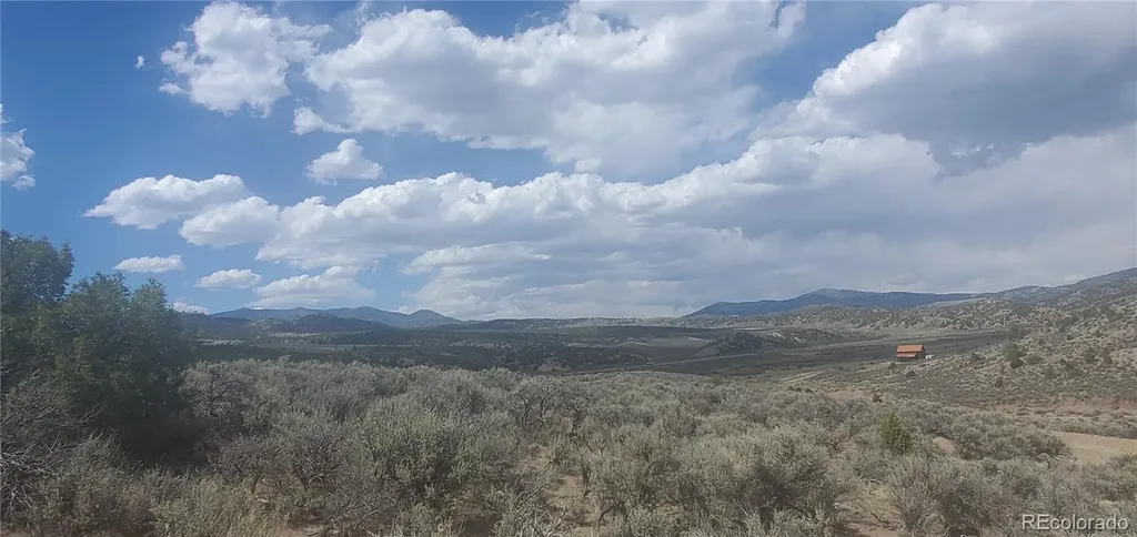 Lot 4544 Corner Of Beekman And Moran Road Fort Garland CO 81133