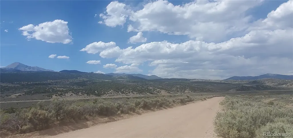 Lot 4544 Corner Of Beekman And Moran Road Fort Garland CO 81133