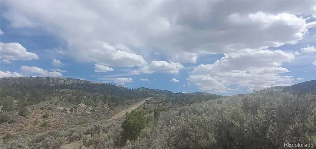 Lot 4544 Corner Of Beekman And Moran Road Fort Garland CO 81133