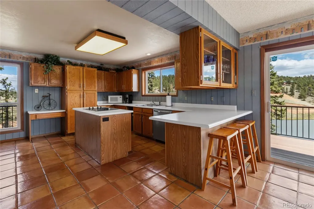 1506 Lake Place Divide CO 80814