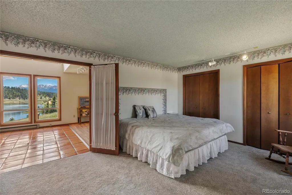 1506 Lake Place Divide CO 80814