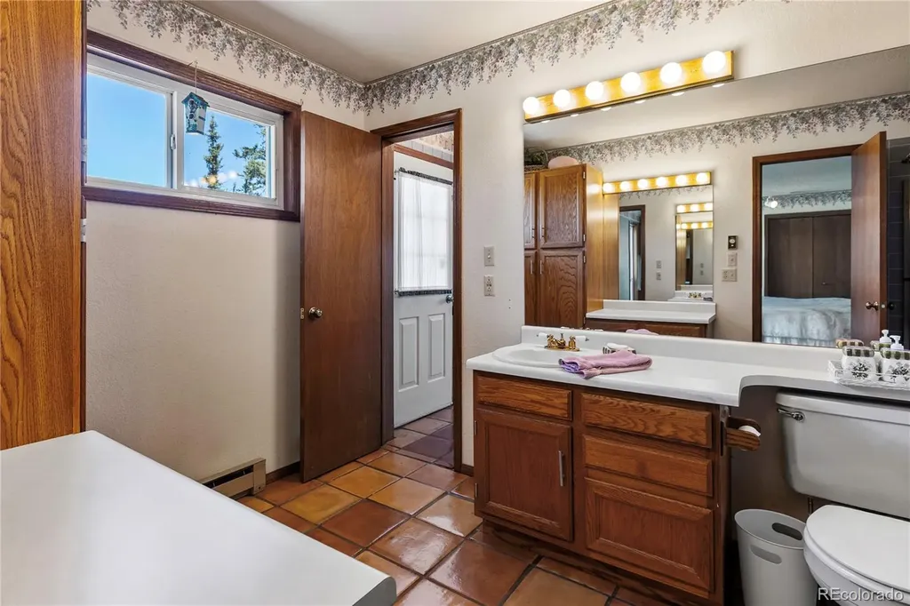 1506 Lake Place Divide CO 80814
