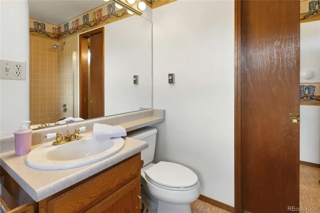 1506 Lake Place Divide CO 80814