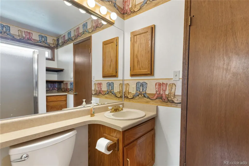 1506 Lake Place Divide CO 80814