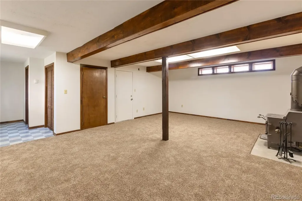 1506 Lake Place Divide CO 80814