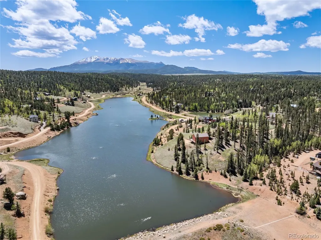 1506 Lake Place Divide CO 80814