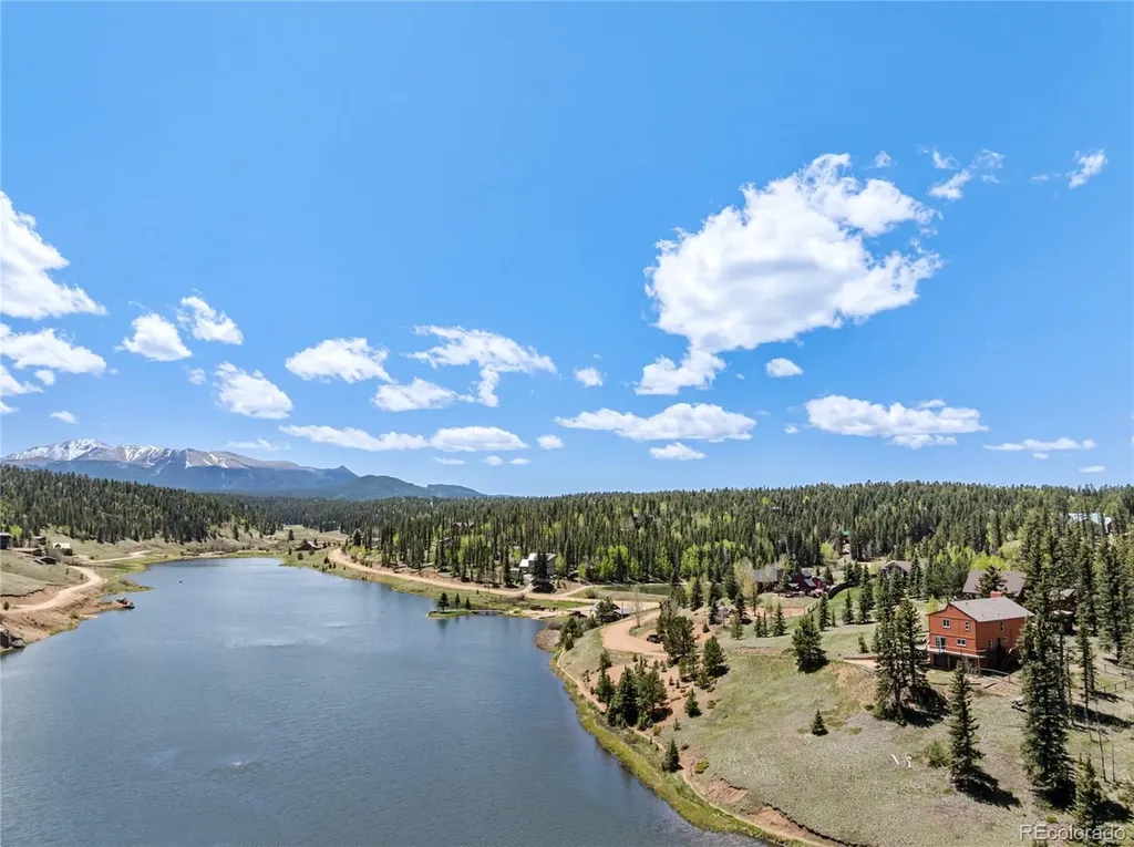 1506 Lake Place Divide CO 80814