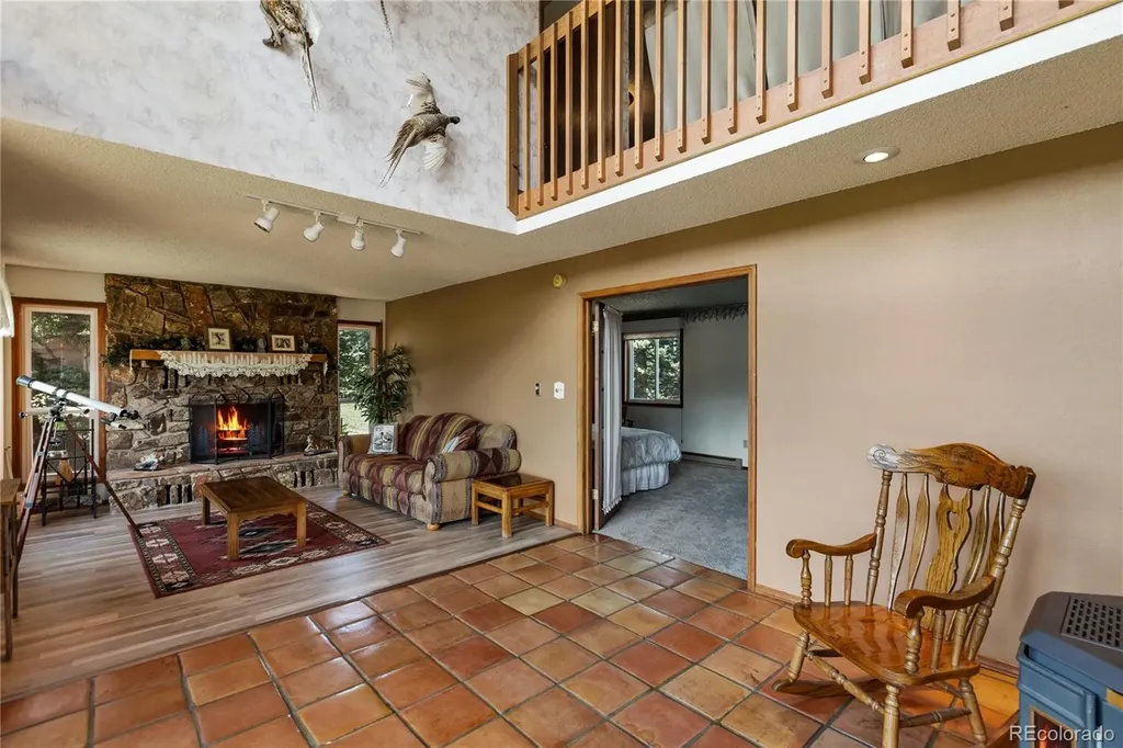 1506 Lake Place Divide CO 80814