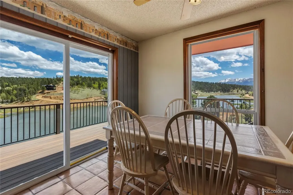 1506 Lake Place Divide CO 80814