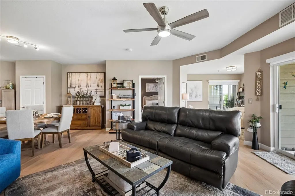 2896 W Riverwalk Circle Littleton CO 80123