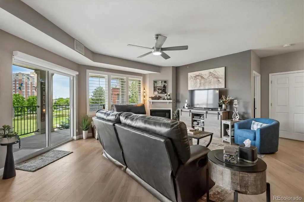 2896 W Riverwalk Circle Littleton CO 80123