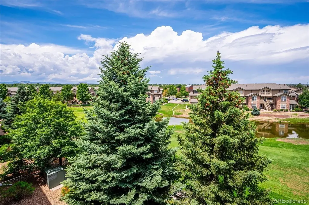 2896 W Riverwalk Circle Littleton CO 80123