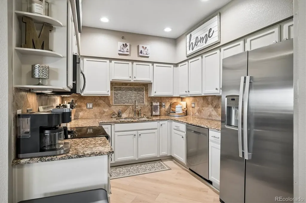 2896 W Riverwalk Circle Littleton CO 80123