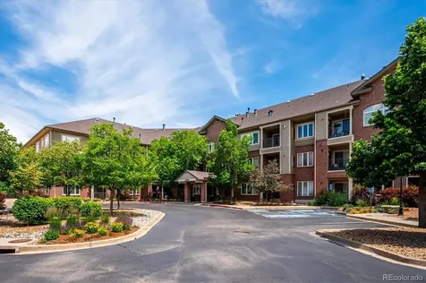 2896 W Riverwalk Circle Littleton CO 80123