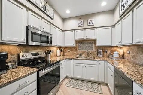 2896 W Riverwalk Circle Littleton CO 80123