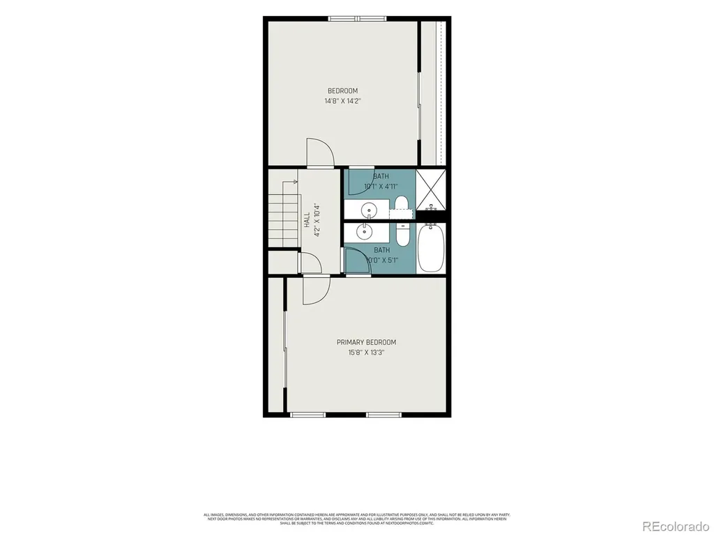 19728 Rosewood Court Parker CO 80138