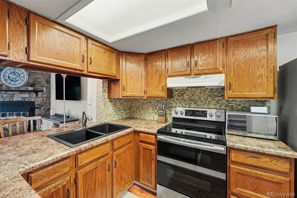 19728 Rosewood Court Parker CO 80138