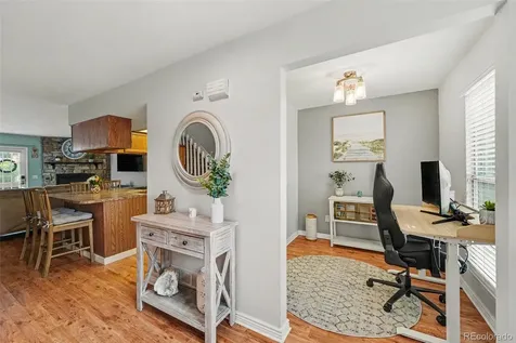 19728 Rosewood Court Parker CO 80138