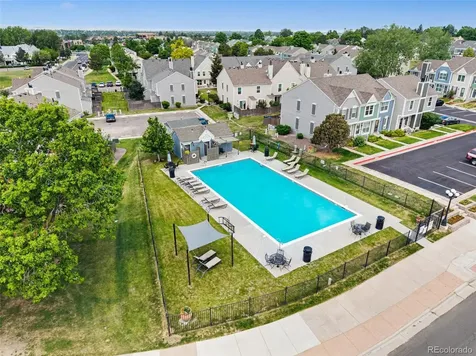 19728 Rosewood Court Parker CO 80138