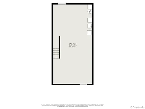 19728 Rosewood Court Parker CO 80138