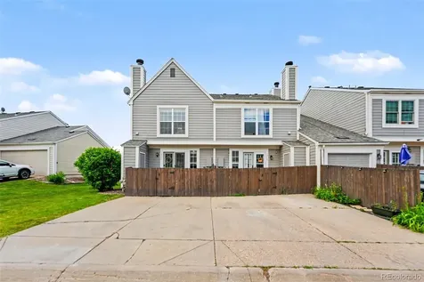 19728 Rosewood Court Parker CO 80138