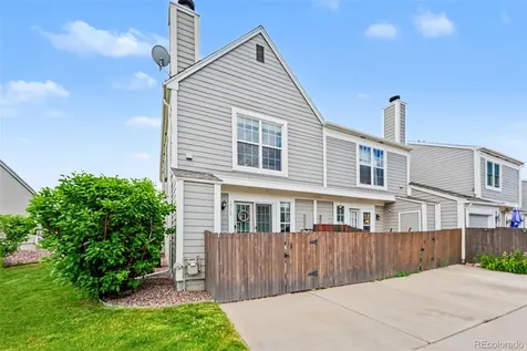 19728 Rosewood Court Parker CO 80138