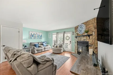 19728 Rosewood Court Parker CO 80138