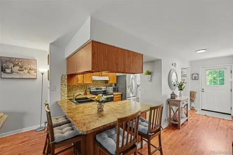 19728 Rosewood Court Parker CO 80138