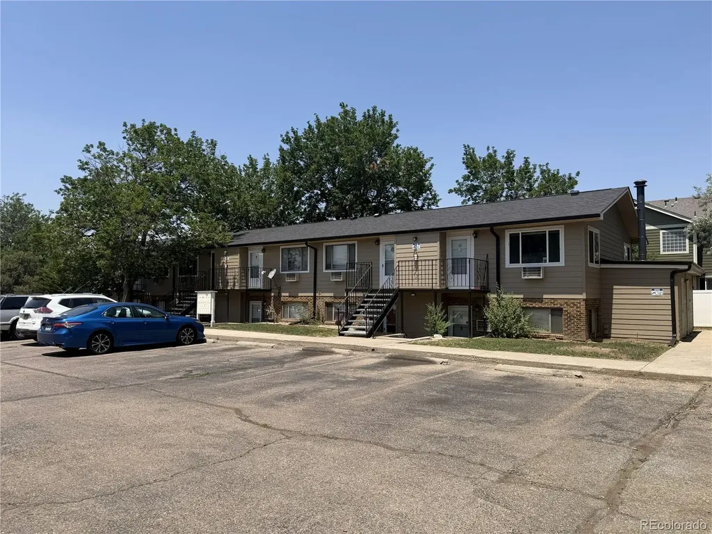 1428 S California Avenue Loveland CO 80537