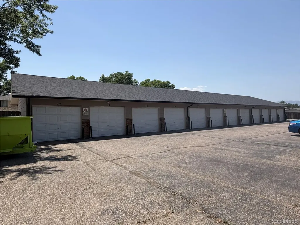 1428 S California Avenue Loveland CO 80537