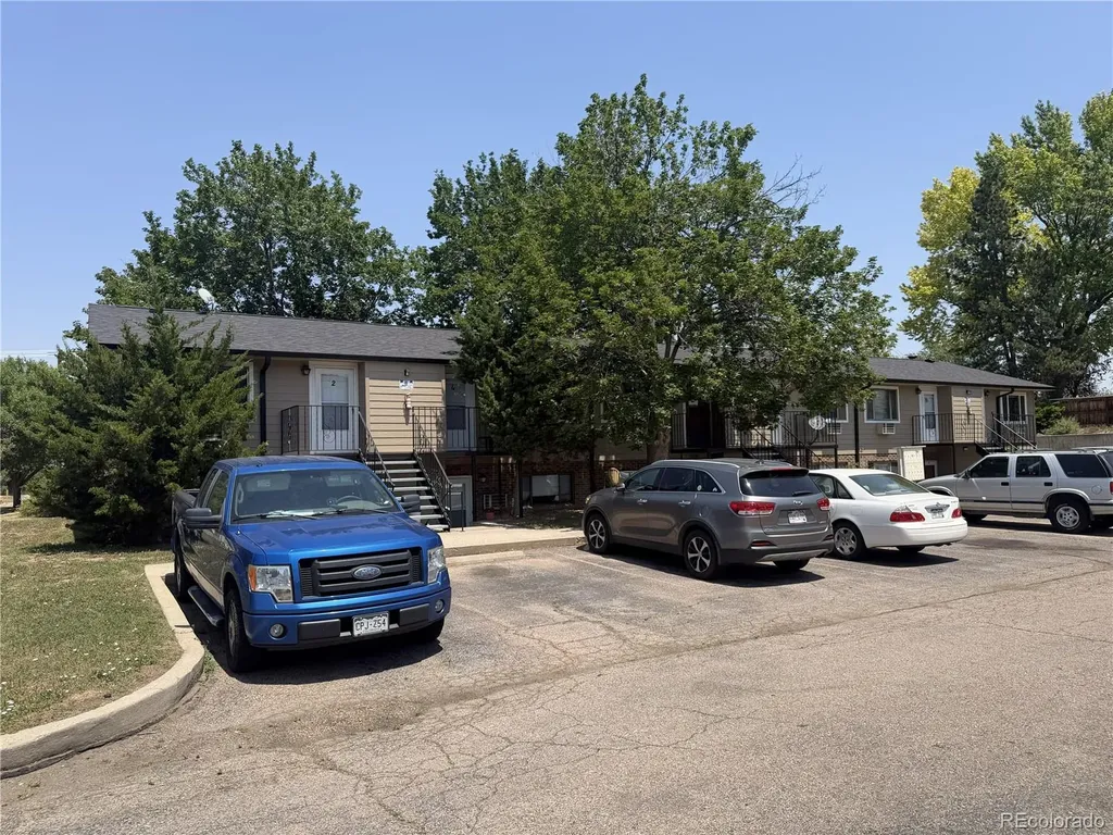 1428 S California Avenue Loveland CO 80537