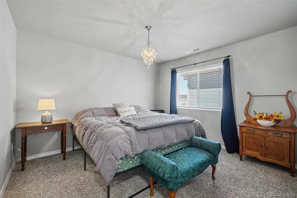 8544 Vanderwood Road Colorado Springs CO 80908