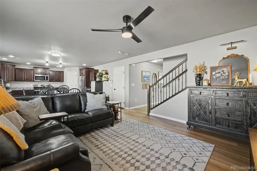 8544 Vanderwood Road Colorado Springs CO 80908