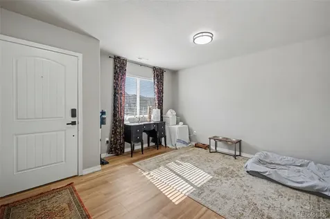 8544 Vanderwood Road Colorado Springs CO 80908